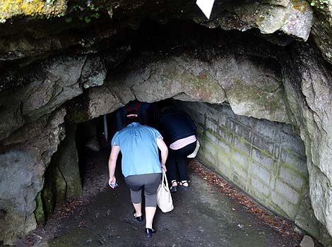 �����Y�`���͎l�������ɂ��I �S�����哴�A�i���썂�����ؓ��j