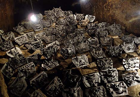 �����Y�`���͎l�������ɂ��I �S�����哴�A�i���썂�����ؓ��j