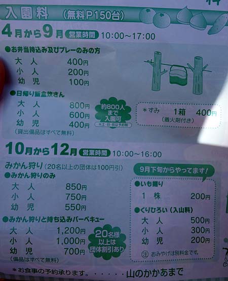 �T��i�C�g�X�N�[�v�ł��p���_�C�X�œo�ꂵ���R�̃I���W�̗V���n�u��R�I�����a���v�i���x�c�сj�O��