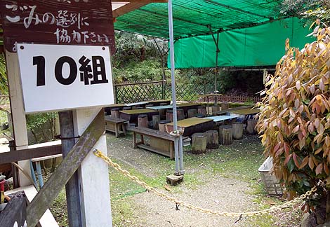 �T��i�C�g�X�N�[�v�ł��p���_�C�X�œo�ꂵ���R�̃I���W�̗V���n�u��R�I�����a���v�i���x�c�сj�O��