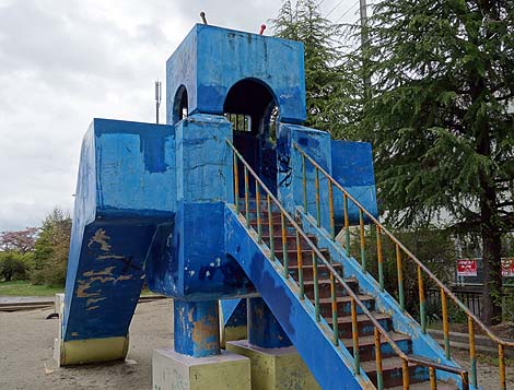 ���{�b�g�����Ă܂��I�c�䏯�r�����i�ޗǓV���w�O�j�������������V��̐��E