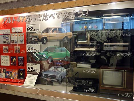 �o�C�N���Q�̗��̕��͕K���I[�Ԃ��ł���]�̖����{�݁u�X�Y�L���j�فv�i�É��l���j