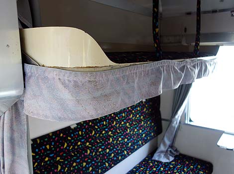 往年の名列車がずらりと展示!九州鉄道記念館(北九州門司港)屋外展示車両編