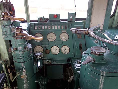 往年の名列車がずらりと展示!九州鉄道記念館(北九州門司港)屋外展示車両編