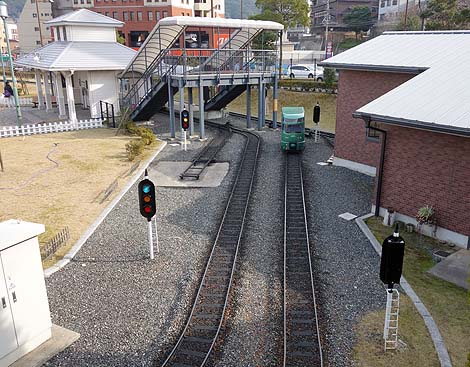 往年の名列車がずらりと展示!九州鉄道記念館(北九州門司港)屋外展示車両編