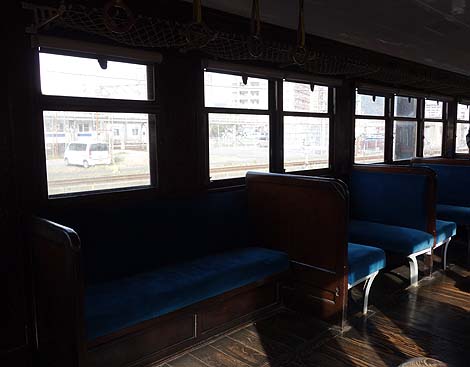 往年の名列車がずらりと展示!九州鉄道記念館(北九州門司港)屋外展示車両編