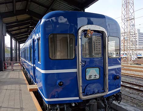 往年の名列車がずらりと展示!九州鉄道記念館(北九州門司港)屋外展示車両編