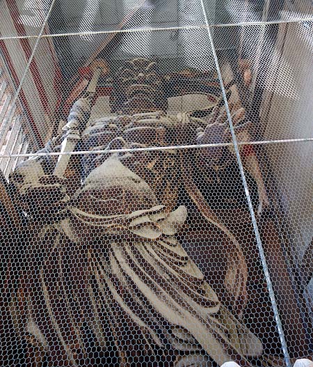 �L�������킳���A���{��̖��啧�Ɩ����I�i�ޗǓ��厛�j����̒��b���i�O�O�G�j