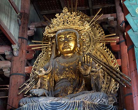 �L�������킳���A���{��̖��啧�Ɩ����I�i�ޗǓ��厛�j����̒��b���i�O�O�G�j