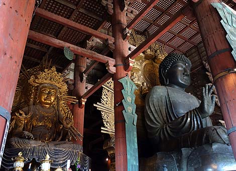 �L�������킳���A���{��̖��啧�Ɩ����I�i�ޗǓ��厛�j����̒��b���i�O�O�G�j