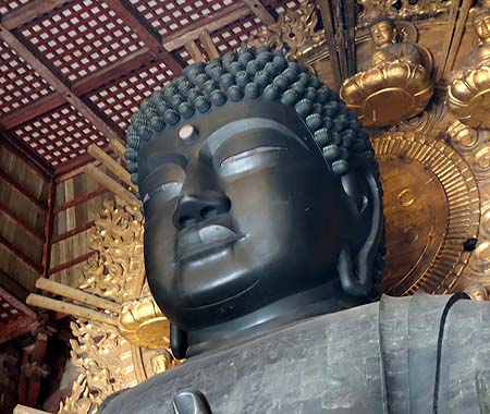 �L�������킳���A���{��̖��啧�Ɩ����I�i�ޗǓ��厛�j����̒��b���i�O�O�G�j