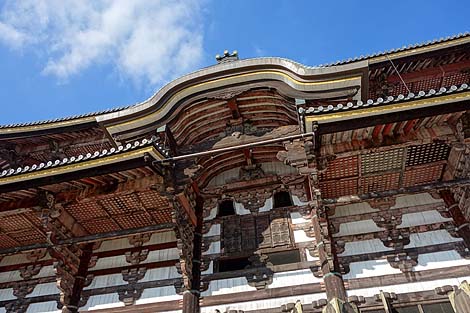 �L�������킳���A���{��̖��啧�Ɩ����I�i�ޗǓ��厛�j����̒��b���i�O�O�G�j