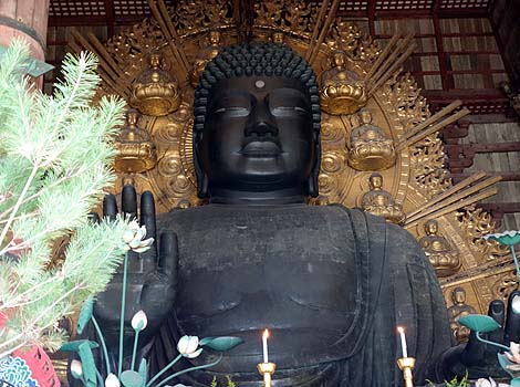 �L�������킳���A���{��̖��啧�Ɩ����I�i�ޗǓ��厛�j����̒��b���i�O�O�G�j