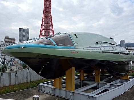 ���d���d�����i�D���}�g1�i���ɐ_�˃����P���p�[�N�j���p������Ȃ������X�N�����[�s�v�̑D