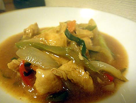 タイ料理 クワン チャイ[Khuan Jai]（神戸）選べるタイ料理8種類セット