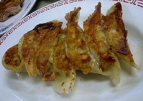 天一軒（神戸三宮）台湾料理