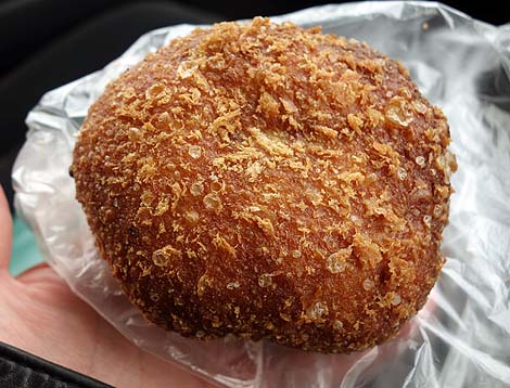 焼きたてのパン トミーズ 魚崎本店（神戸魚崎）パン・サンドイッチ