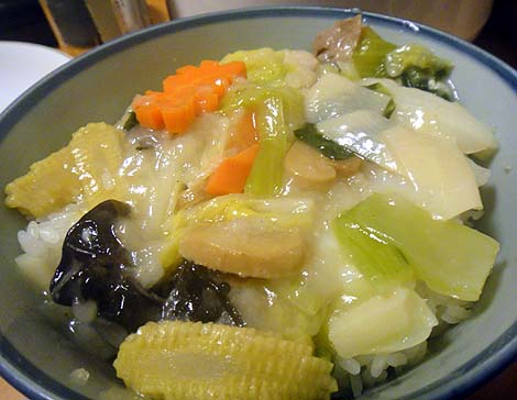 人気中華料理ランキング福袋（チャイナノーヴァ）【送料無料】