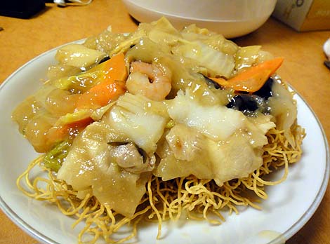 人気中華料理ランキング福袋（チャイナノーヴァ）【送料無料】
