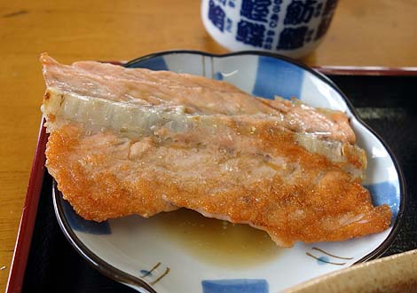 優秀鮮魚[ゆたしくせんぎょ] さかな食堂（沖縄糸満）過去最高CP値の800円刺身定食